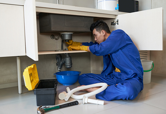 SEWER CLEANING